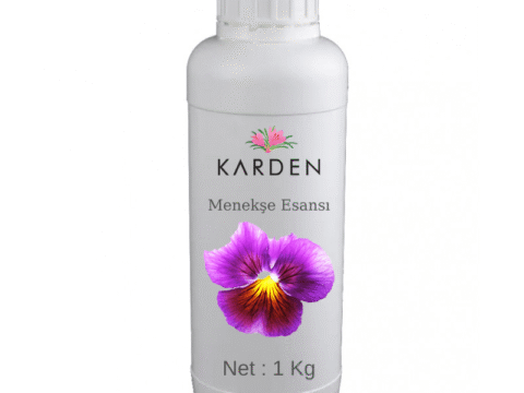 Karden Menekşe Esansı 1 KG