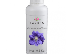 Karden Mersin Aroma Verici 0.5 KG