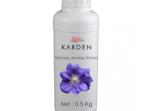 Karden Mersin Aroma Verici 0.5 KG
