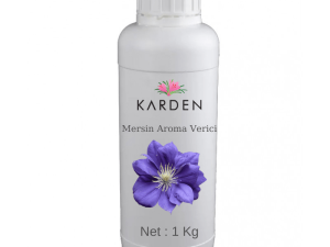 Karden Mersin Aroma Verici 1 KG