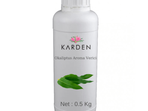 Karden Okaliptüs Aroma Verici 0.5 KG