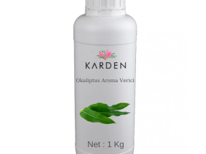 Karden Okaliptüs Aroma Verici 1 KG