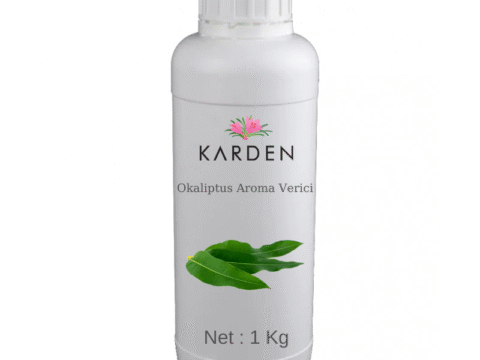 Karden Okaliptüs Aroma Verici 1 KG