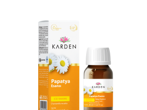 Karden Papatya Esansı 20 ML