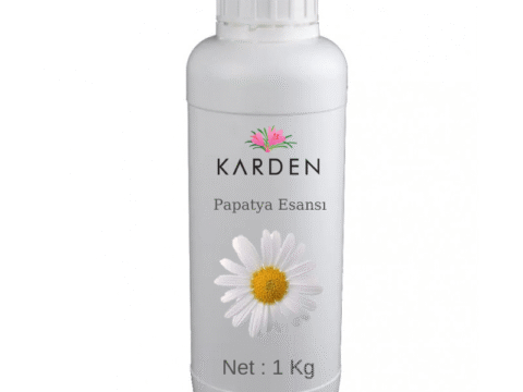 Karden Papatya Esansı 1 KG