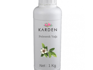 Karden Pelesenk Yağı 1 KG