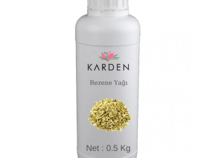 Karden Rezene Yağı 0.5 KG