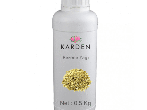 Karden Rezene Yağı 0.5 KG