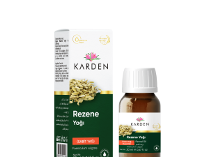 Karden Rezene Yağı 20 ML