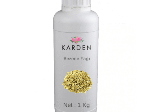 Karden Rezene Yağı 1 KG