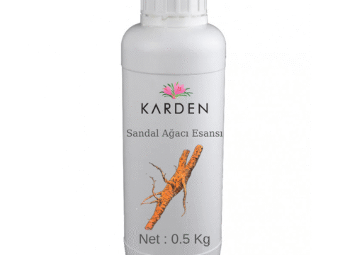 Karden Sandal Ağacı Esansı 0.5 KG