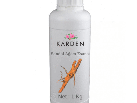 Karden Sandal Ağacı Esansı 1 KG