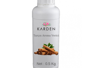 Karden Tarçın Aroma Verici 0.5 KG