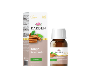 Karden Tarçın Aroma Verici 20 ML
