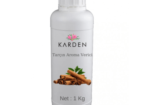 Karden Tarçın Aroma Verici 1 KG