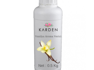 Karden Vanilya Aroma Verici 0.5 KG