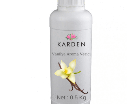 Karden Vanilya Aroma Verici 0.5 KG