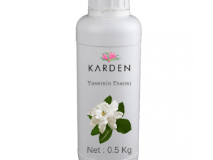 Karden Yasemin Esansı 0.5 KG