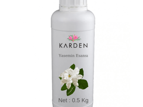 Karden Yasemin Esansı 0.5 KG