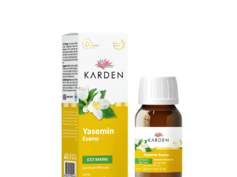 Karden Yasemin Esansı 20 ML