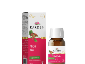 Karden Nioli (Uçucu) Yağı 20 ML